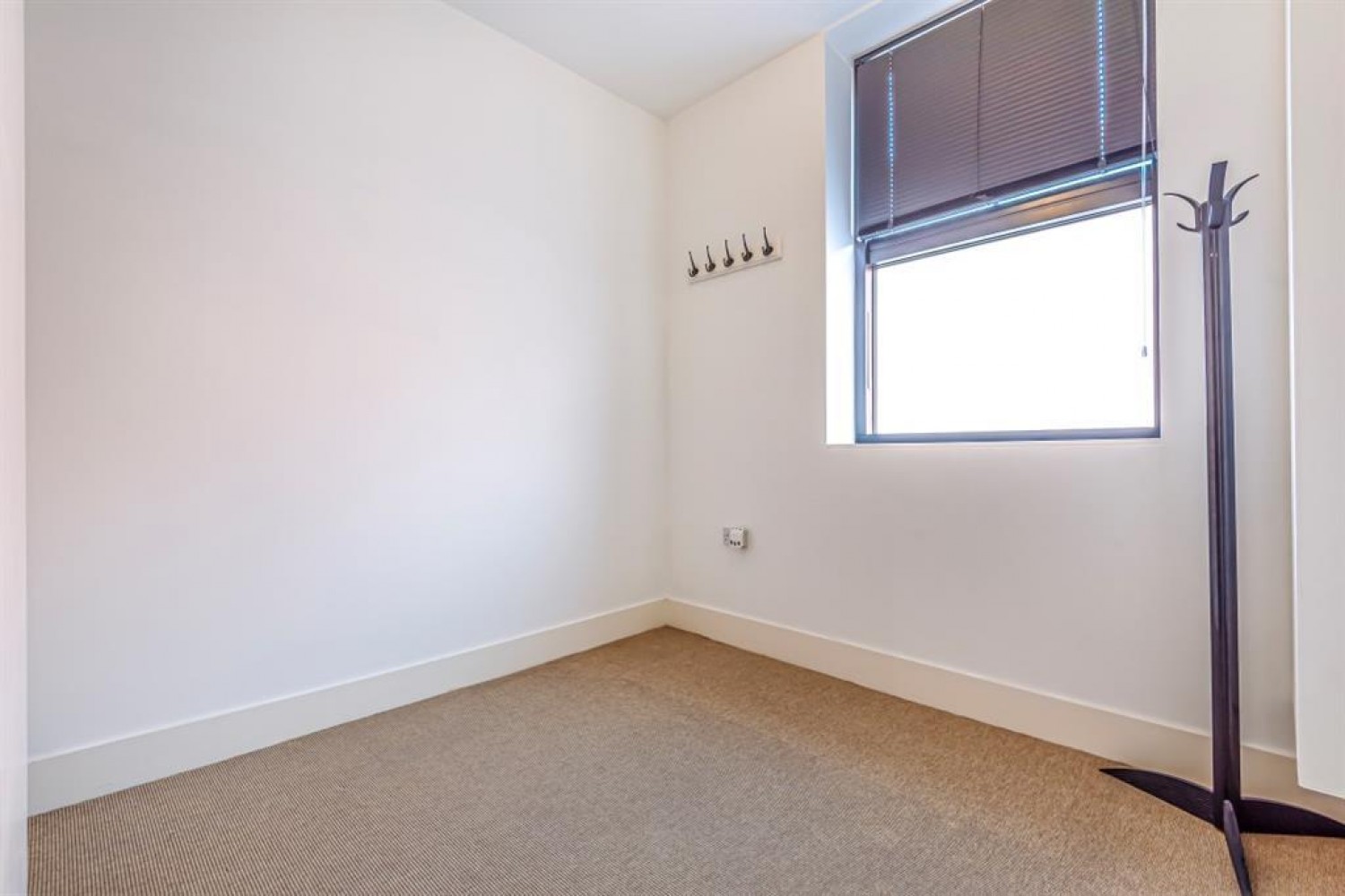 Ash Street, Salford, M6 5NA