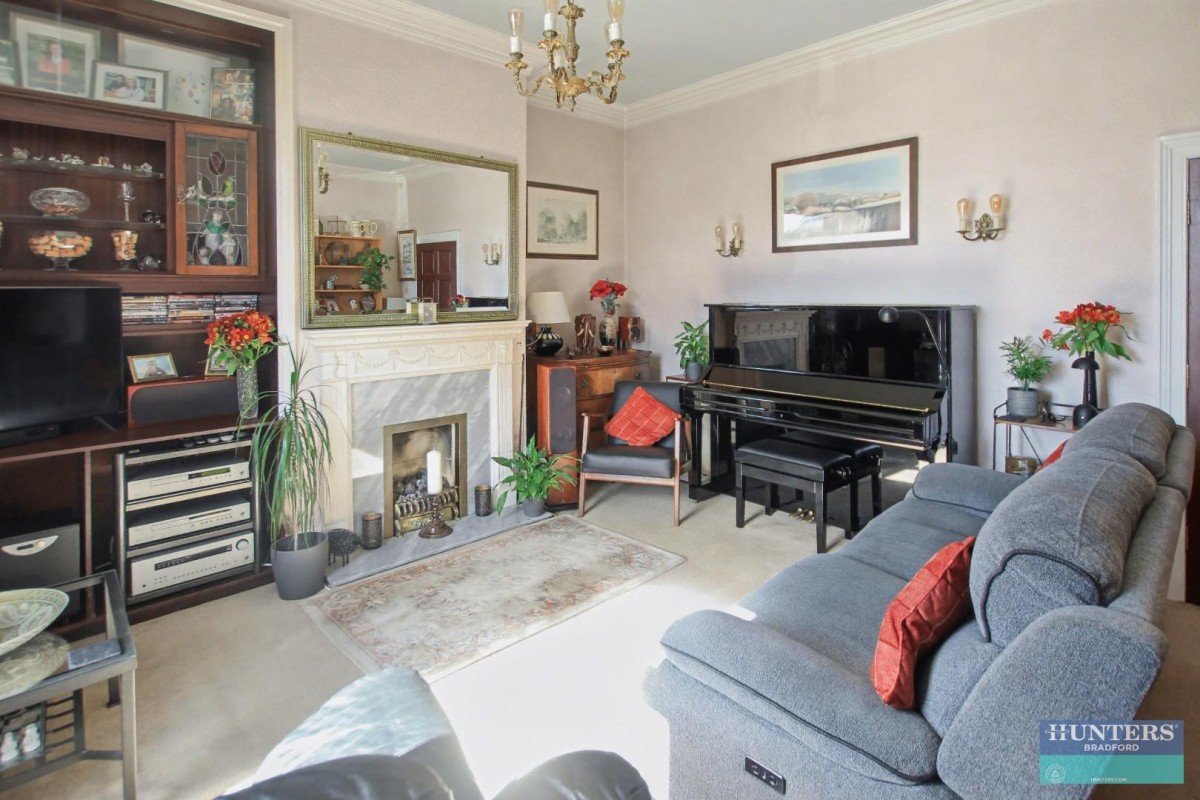 Abb Scott Lane Low Moor, Bradford, BD12 0EN