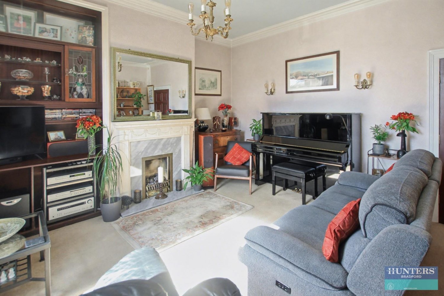 Abb Scott Lane Low Moor, Bradford, BD12 0EN