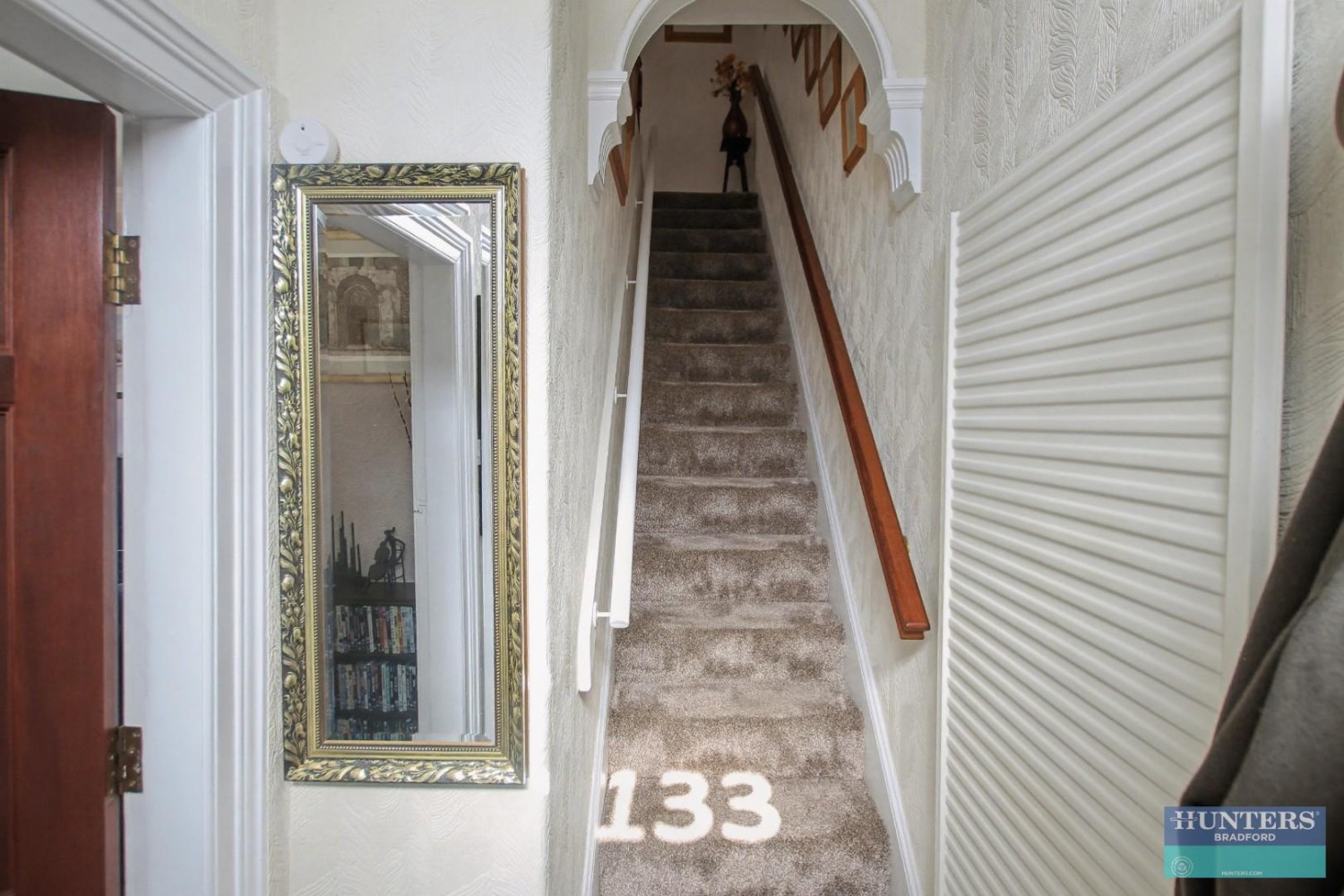 Abb Scott Lane Low Moor, Bradford, BD12 0EN