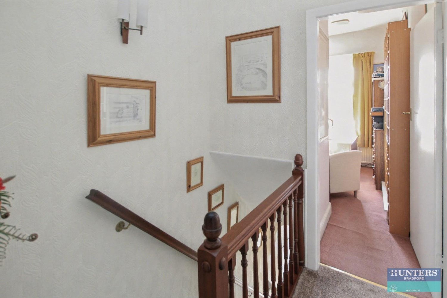 Abb Scott Lane Low Moor, Bradford, BD12 0EN