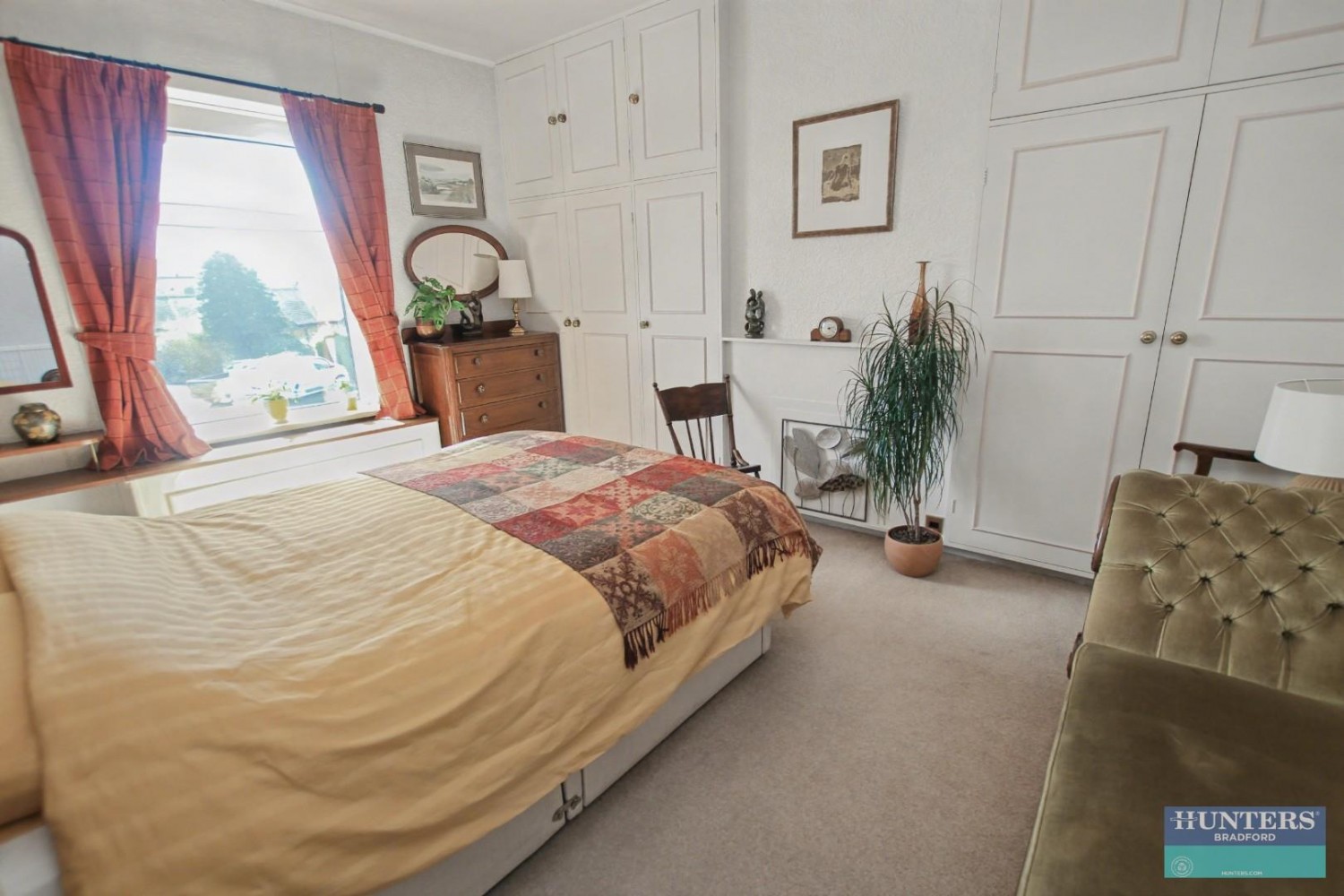 Abb Scott Lane Low Moor, Bradford, BD12 0EN