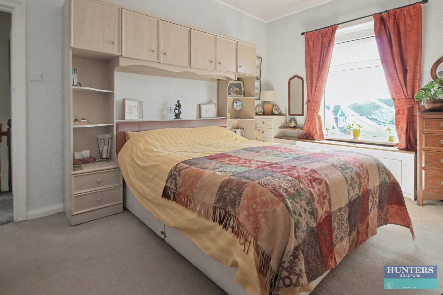 Abb Scott Lane Low Moor, Bradford, BD12 0EN