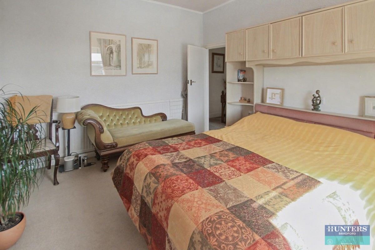 Abb Scott Lane Low Moor, Bradford, BD12 0EN