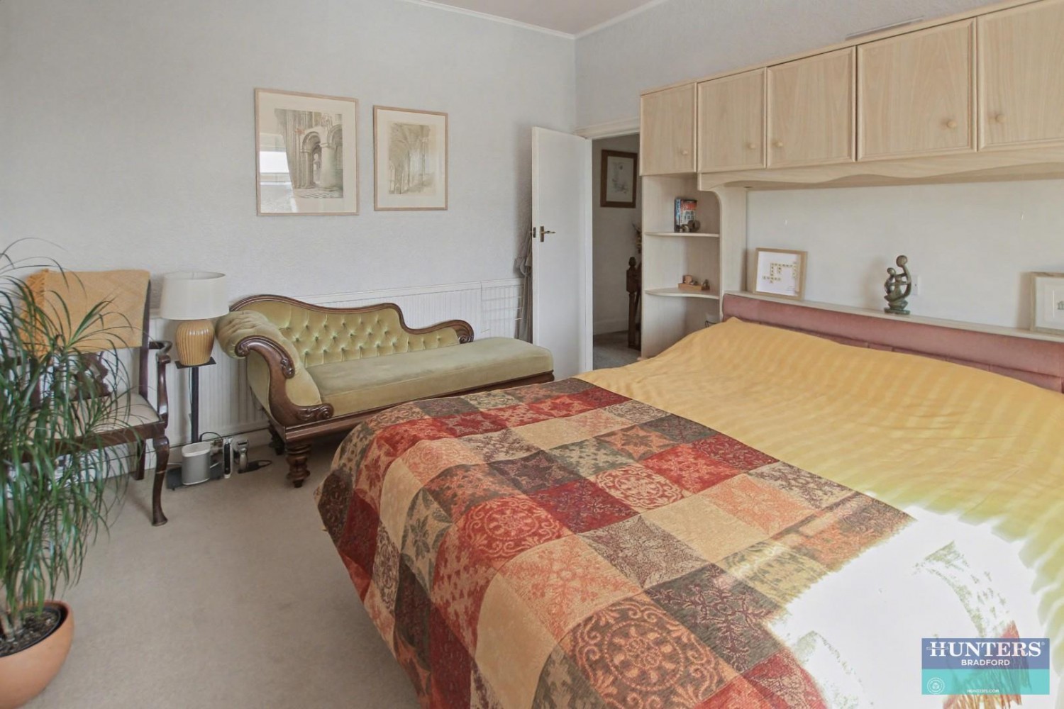 Abb Scott Lane Low Moor, Bradford, BD12 0EN