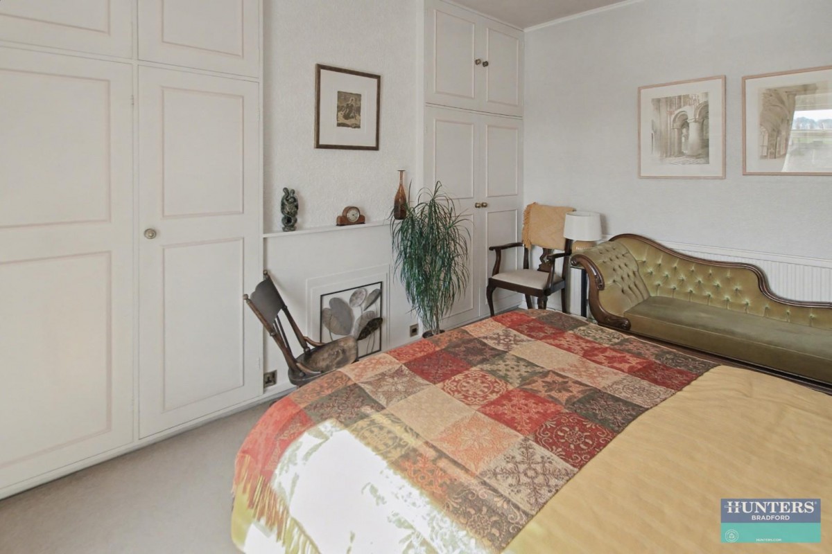 Abb Scott Lane Low Moor, Bradford, BD12 0EN