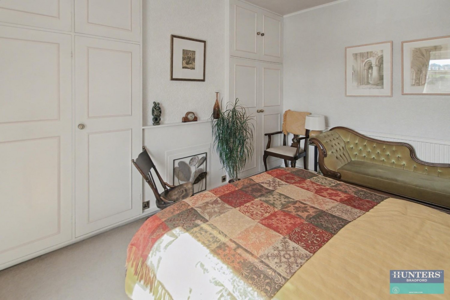 Abb Scott Lane Low Moor, Bradford, BD12 0EN