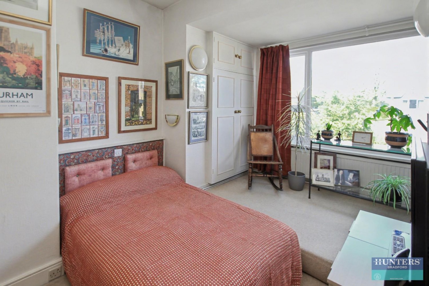 Abb Scott Lane Low Moor, Bradford, BD12 0EN