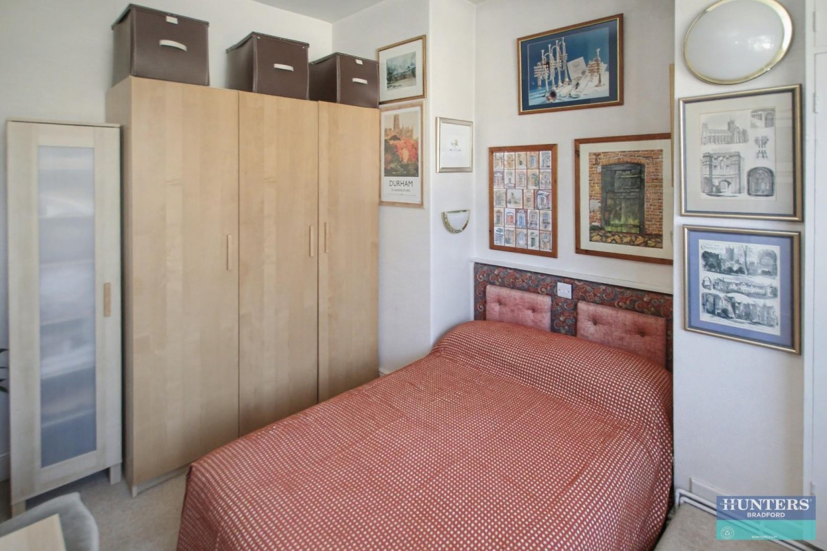 Abb Scott Lane Low Moor, Bradford, BD12 0EN