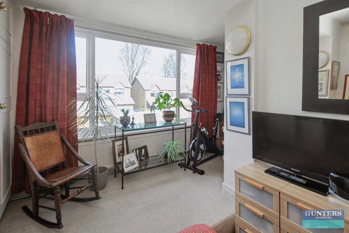 Abb Scott Lane Low Moor, Bradford, BD12 0EN