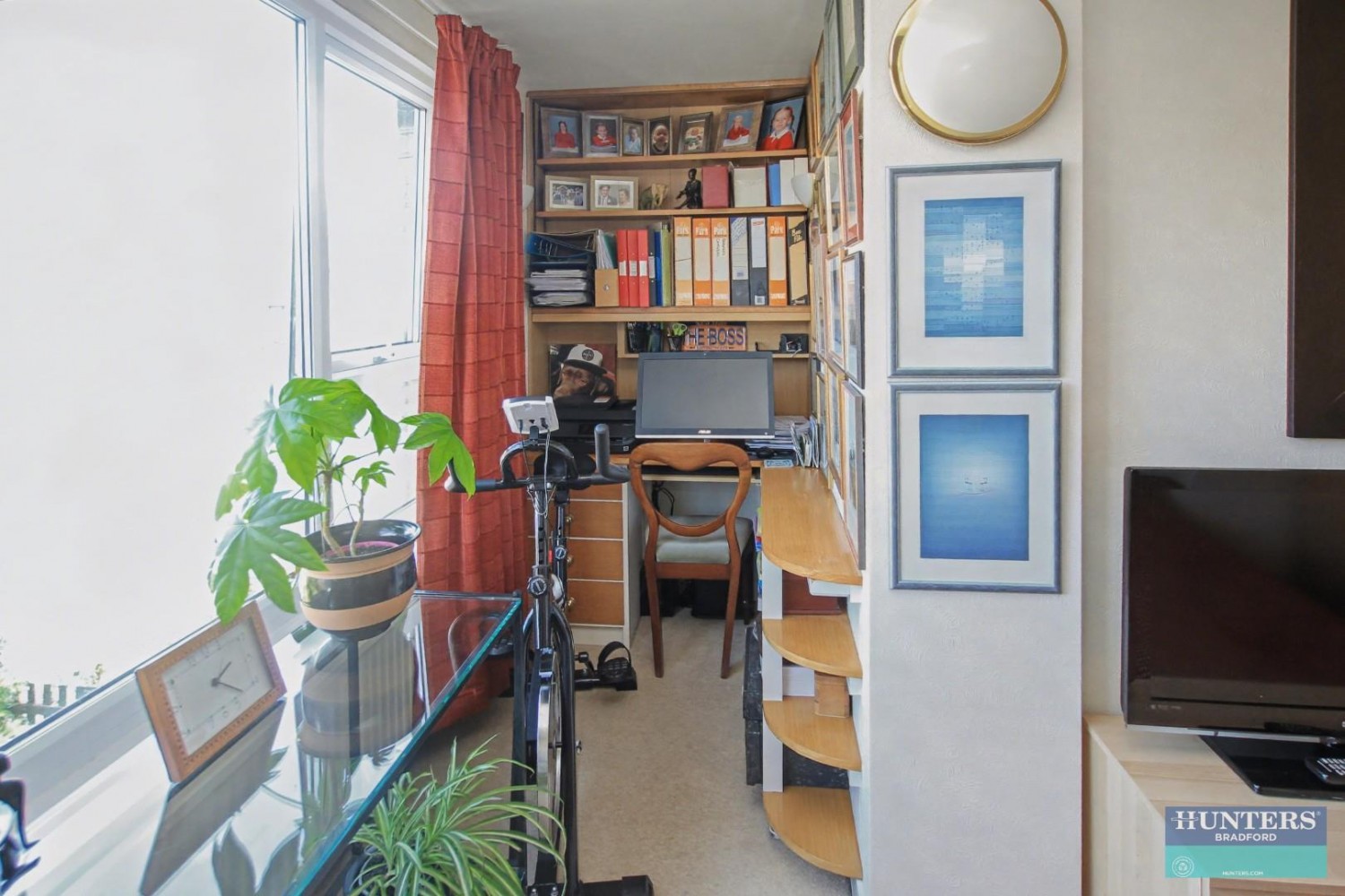 Abb Scott Lane Low Moor, Bradford, BD12 0EN