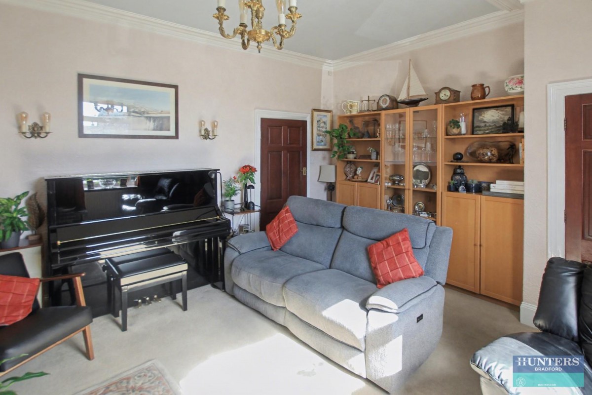 Abb Scott Lane Low Moor, Bradford, BD12 0EN