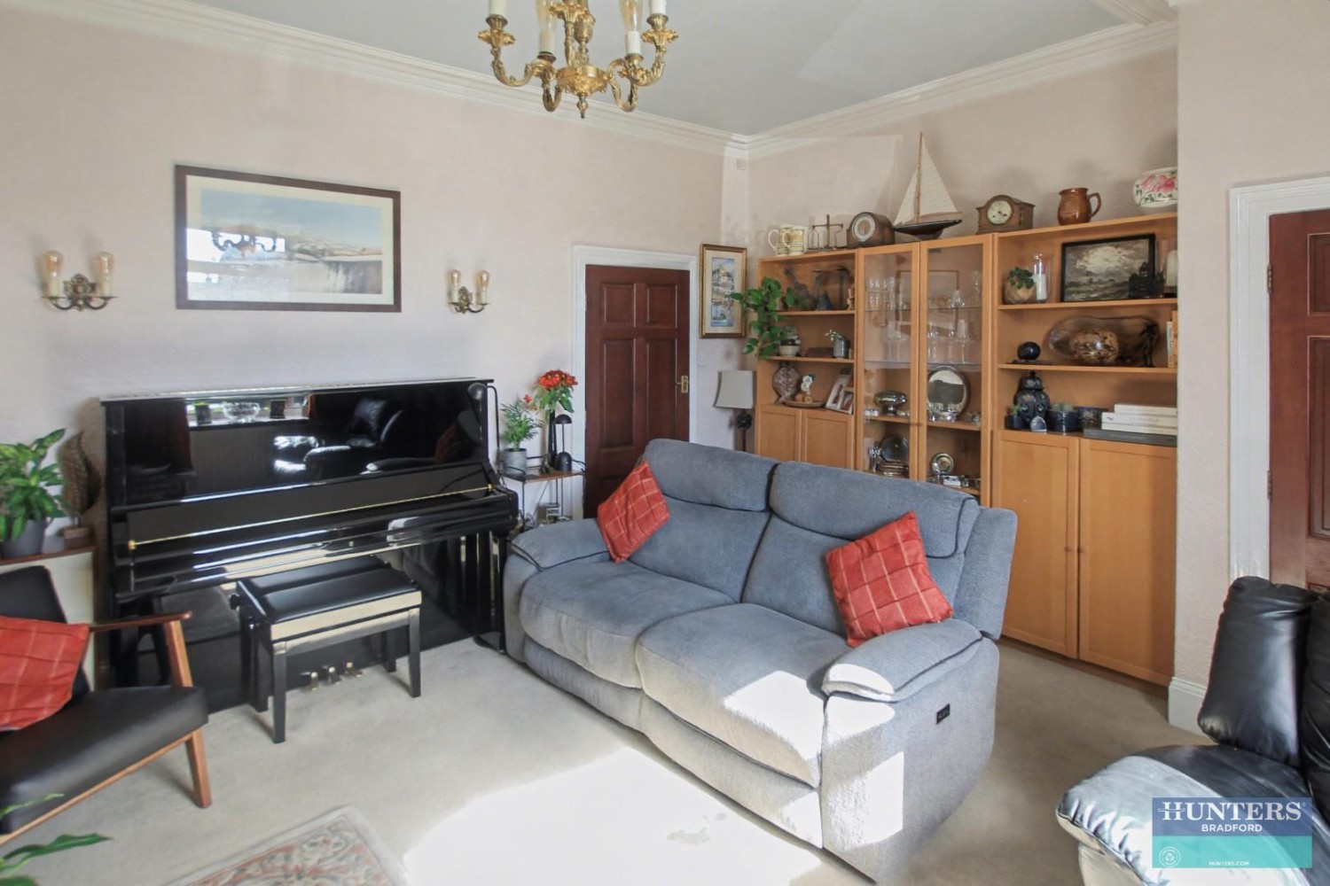 Abb Scott Lane Low Moor, Bradford, BD12 0EN