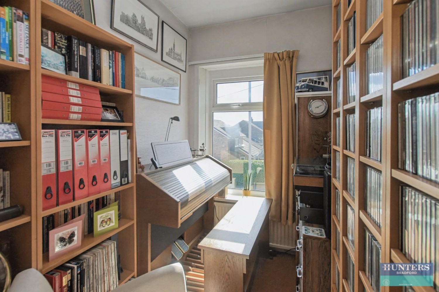 Abb Scott Lane Low Moor, Bradford, BD12 0EN