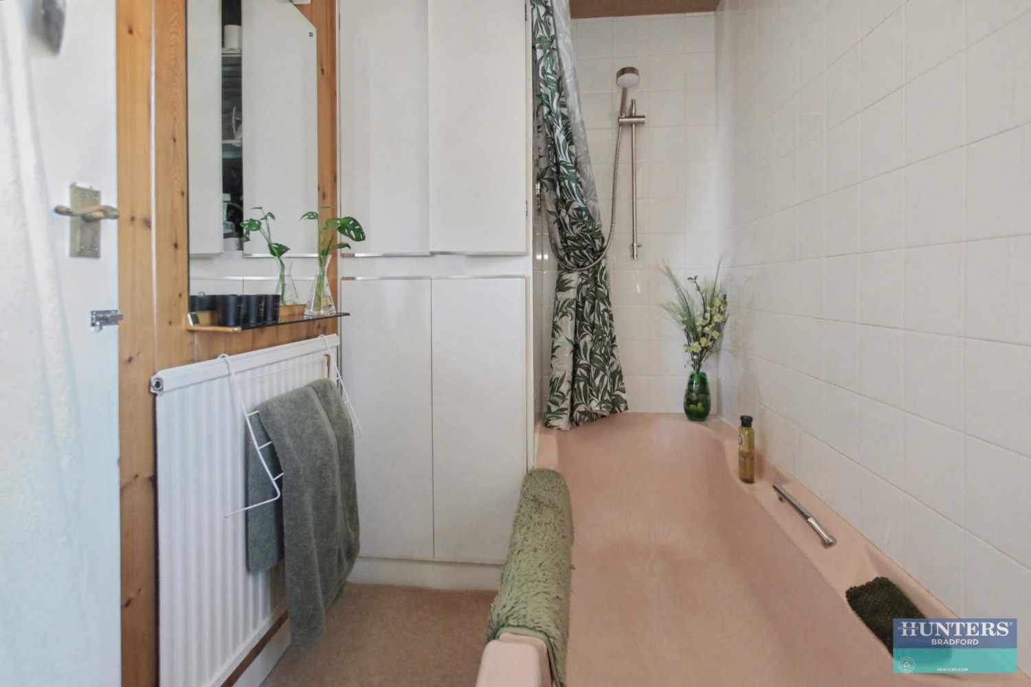 Abb Scott Lane Low Moor, Bradford, BD12 0EN