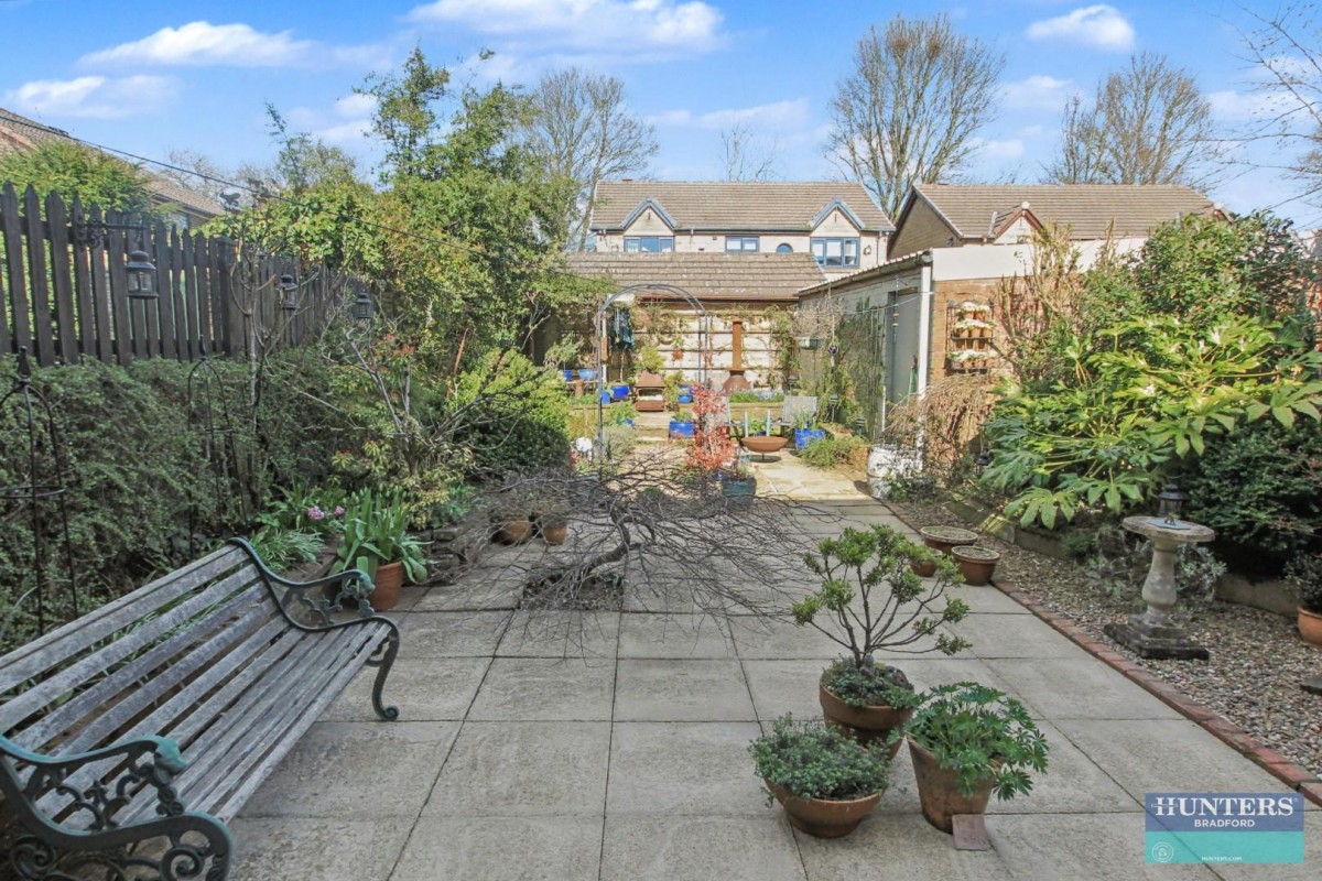 Abb Scott Lane Low Moor, Bradford, BD12 0EN