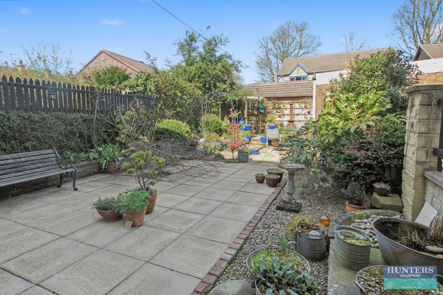 Abb Scott Lane Low Moor, Bradford, BD12 0EN