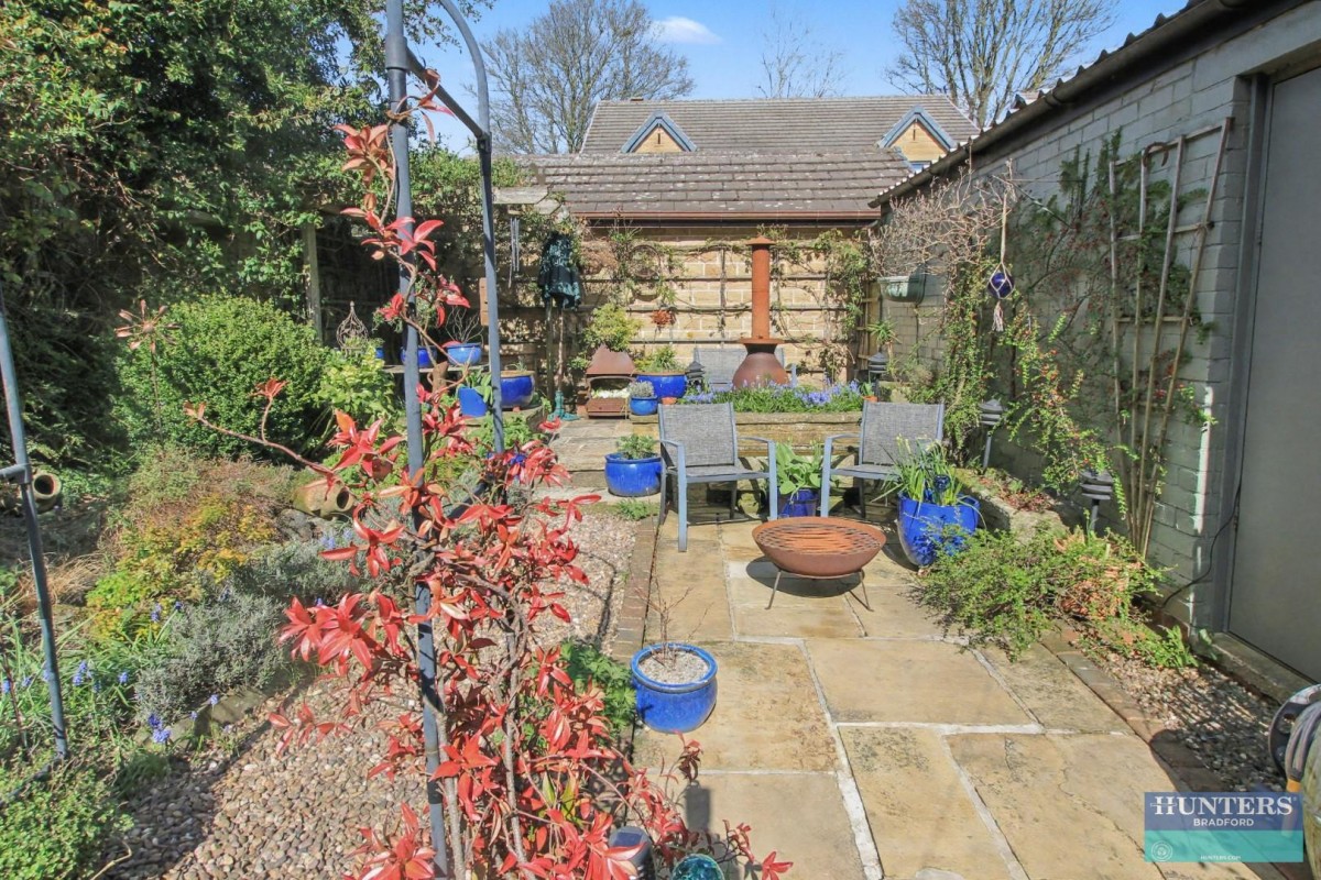 Abb Scott Lane Low Moor, Bradford, BD12 0EN