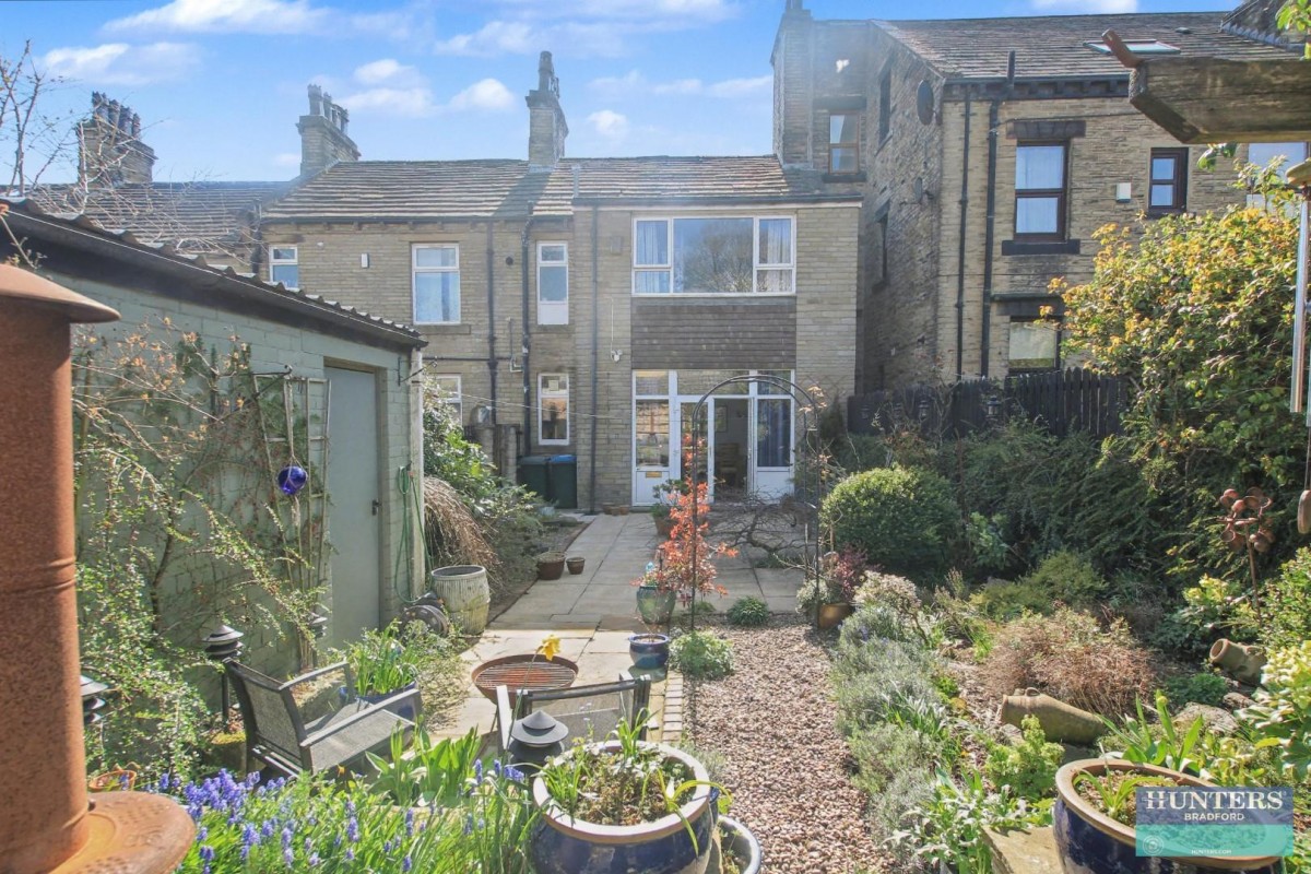 Abb Scott Lane Low Moor, Bradford, BD12 0EN