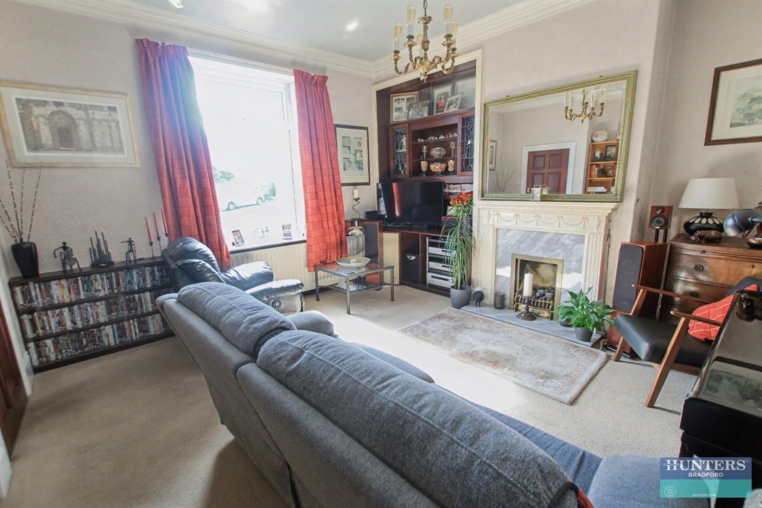 Abb Scott Lane Low Moor, Bradford, BD12 0EN