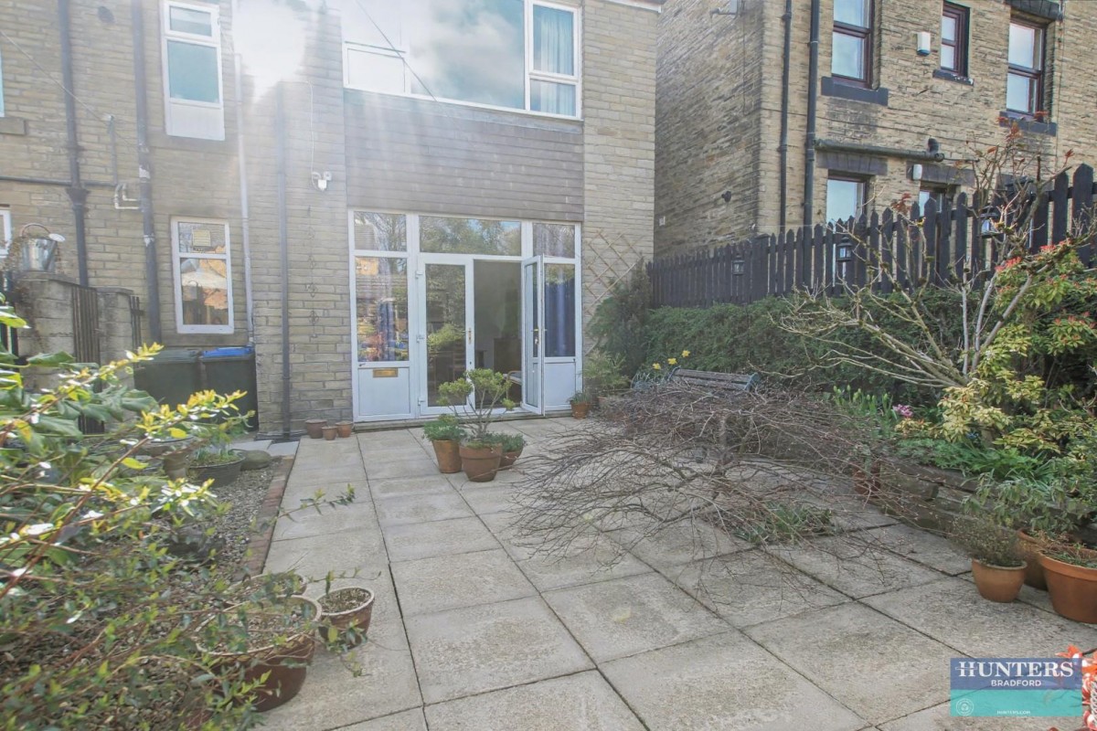 Abb Scott Lane Low Moor, Bradford, BD12 0EN