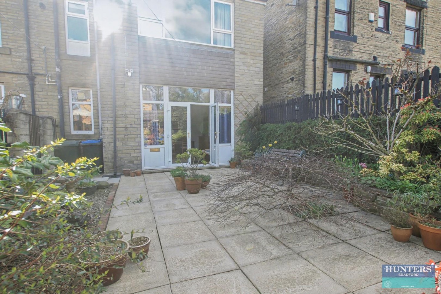 Abb Scott Lane Low Moor, Bradford, BD12 0EN