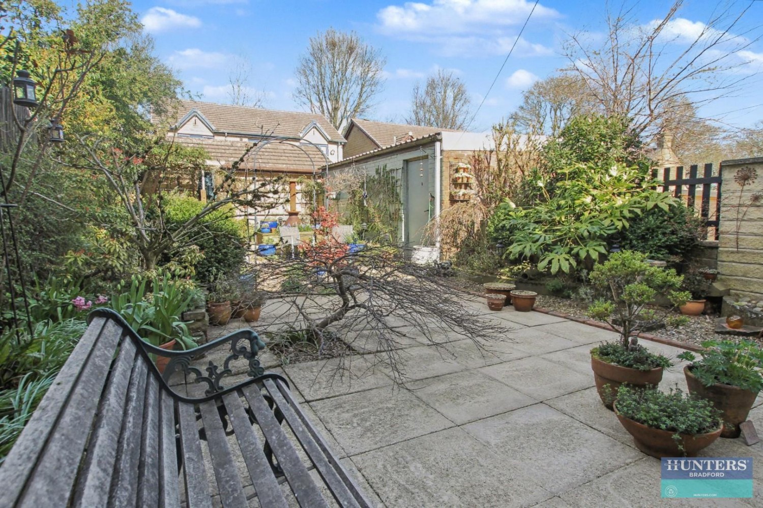 Abb Scott Lane Low Moor, Bradford, BD12 0EN