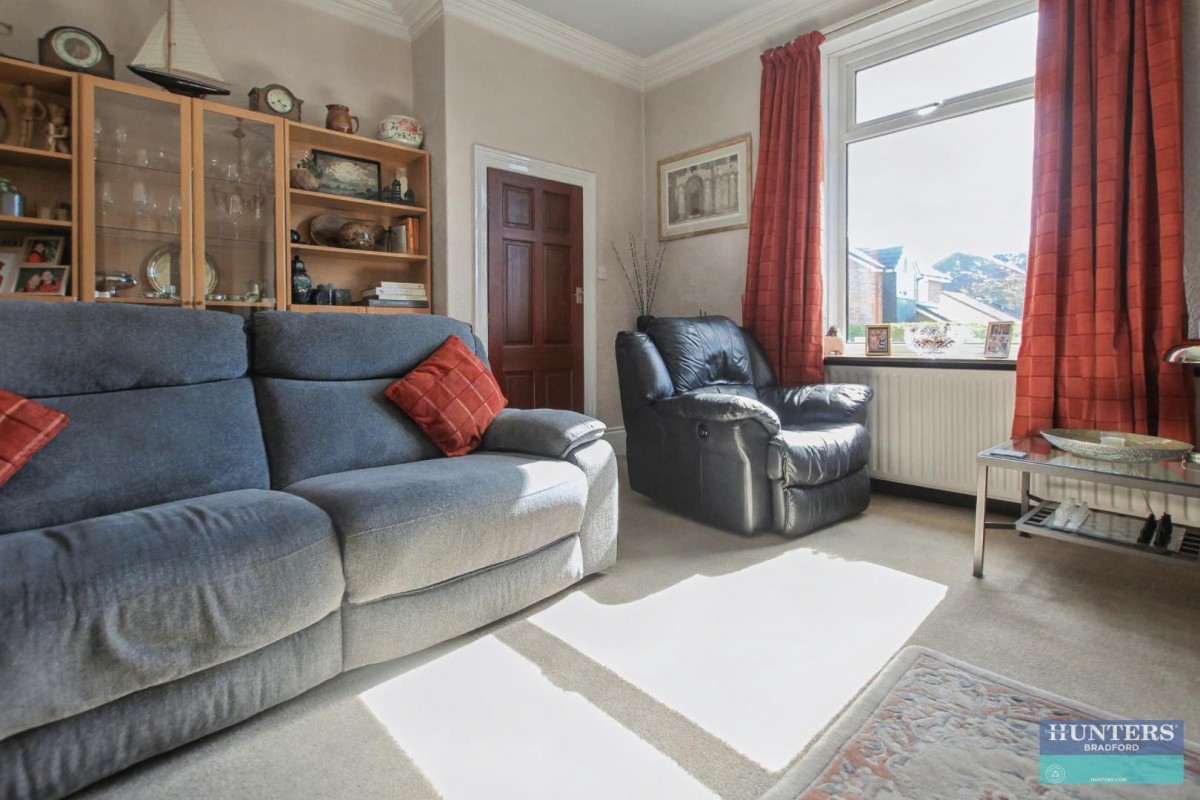 Abb Scott Lane Low Moor, Bradford, BD12 0EN