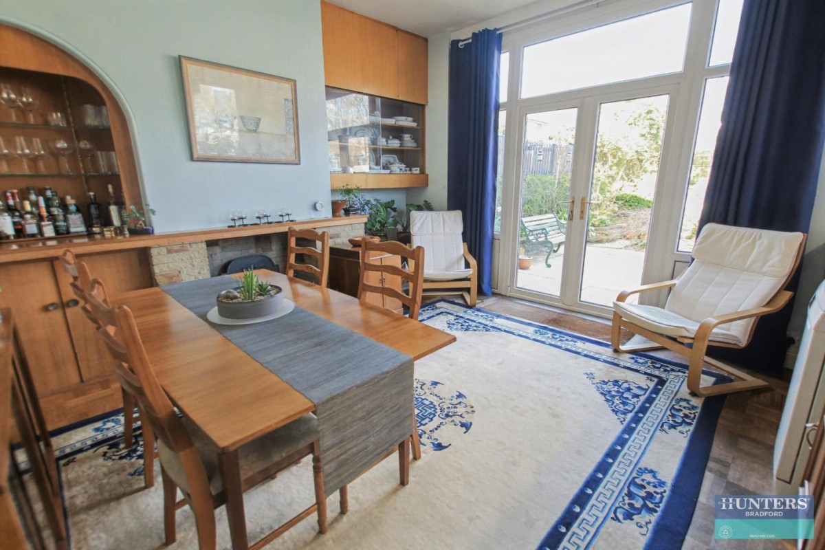 Abb Scott Lane Low Moor, Bradford, BD12 0EN