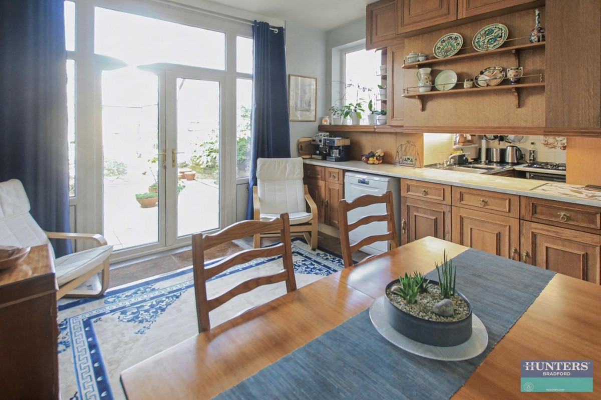 Abb Scott Lane Low Moor, Bradford, BD12 0EN