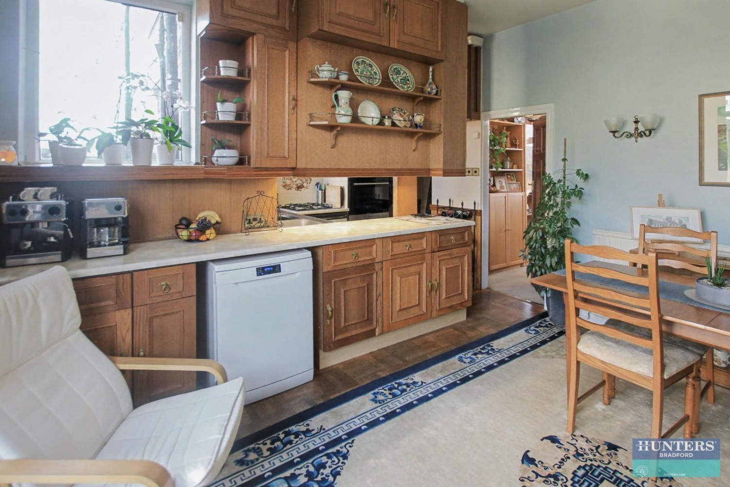 Abb Scott Lane Low Moor, Bradford, BD12 0EN