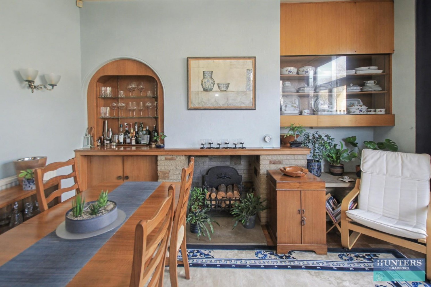 Abb Scott Lane Low Moor, Bradford, BD12 0EN