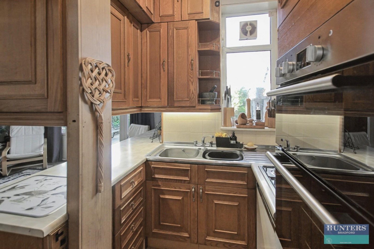 Abb Scott Lane Low Moor, Bradford, BD12 0EN