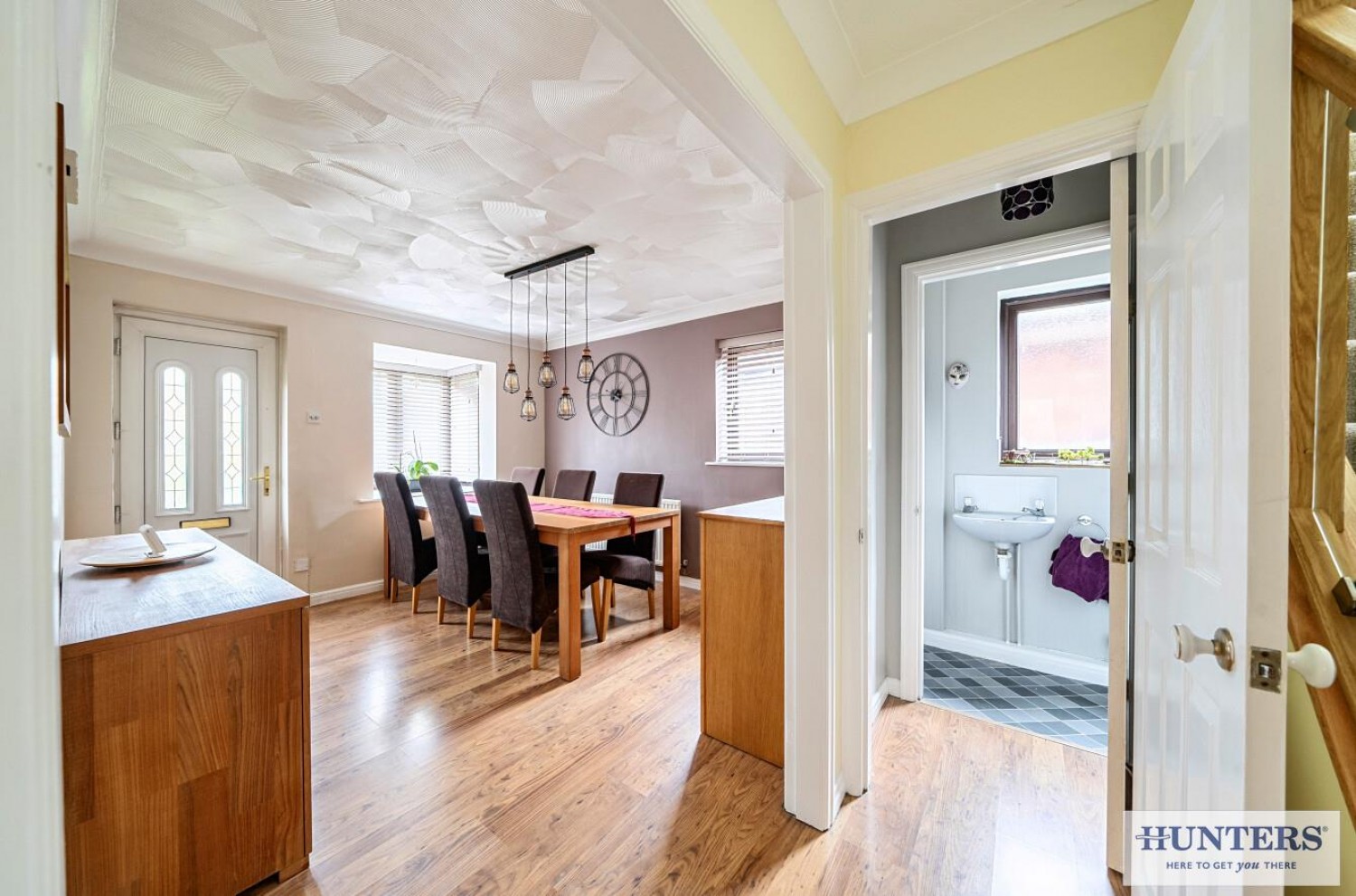 Villa Fields, Snaith, Goole