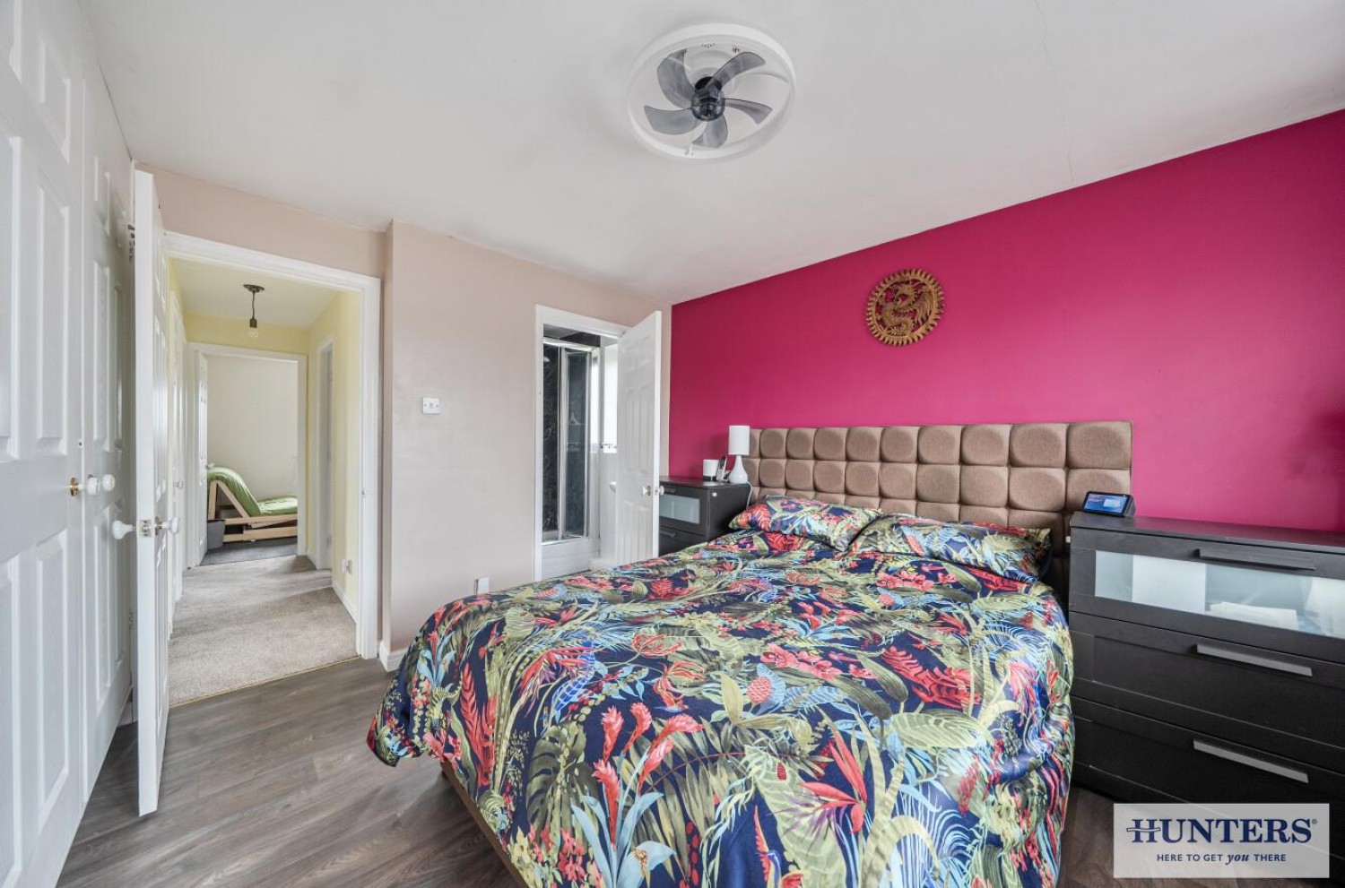 Villa Fields, Snaith, Goole