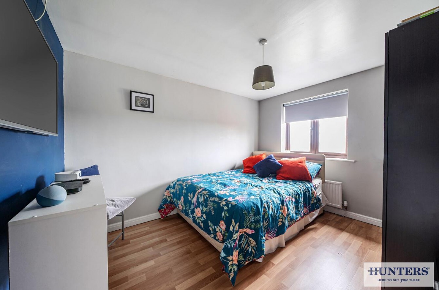 Villa Fields, Snaith, Goole