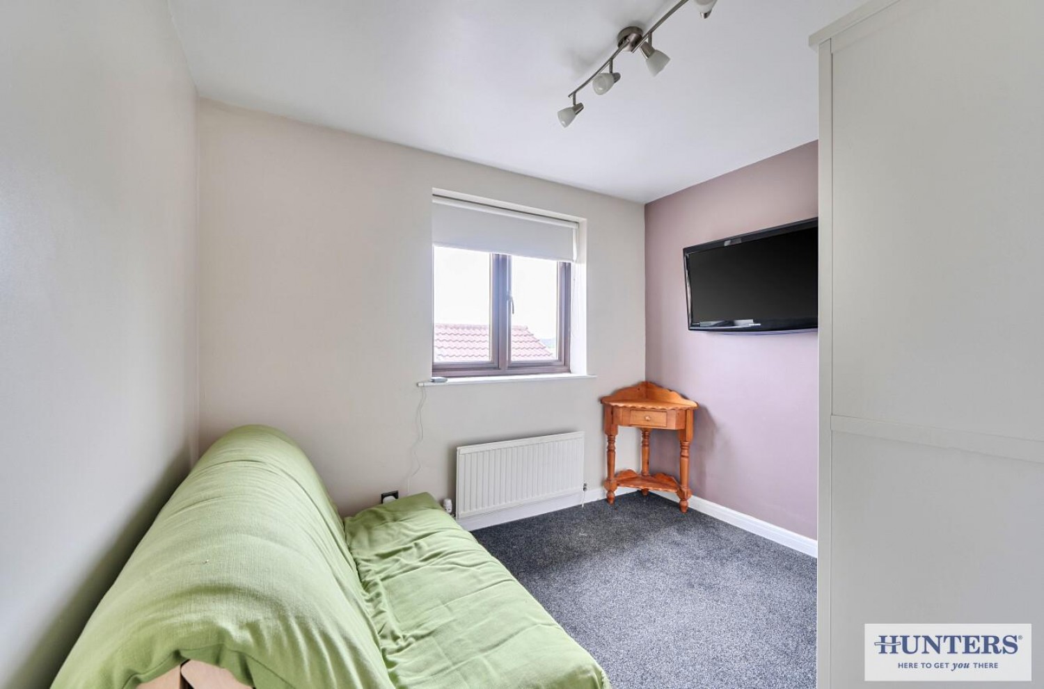 Villa Fields, Snaith, Goole