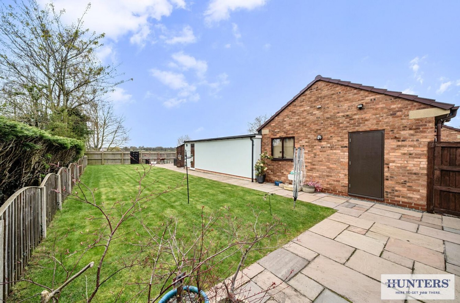 Villa Fields, Snaith, Goole