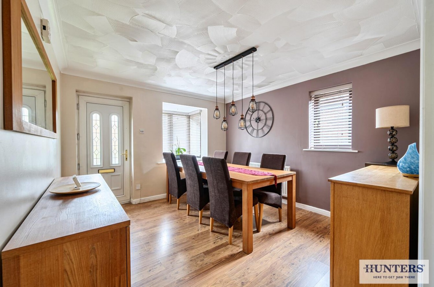 Villa Fields, Snaith, Goole