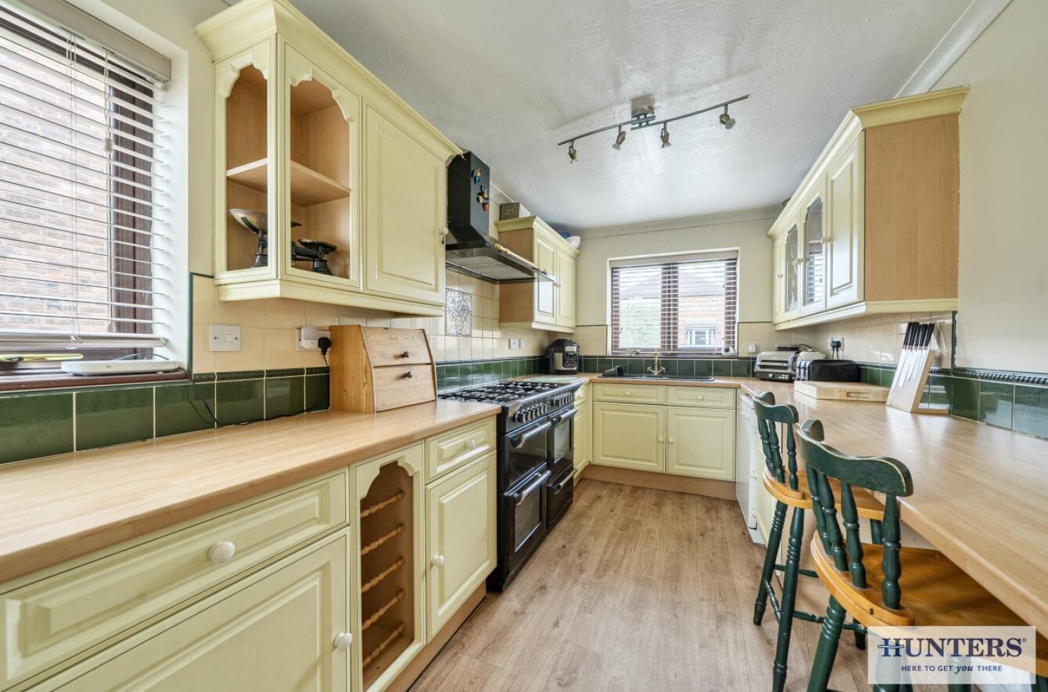 Villa Fields, Snaith, Goole