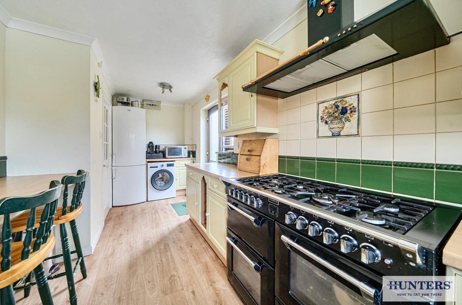 Villa Fields, Snaith, Goole