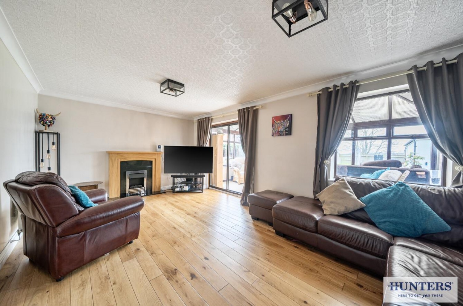 Villa Fields, Snaith, Goole