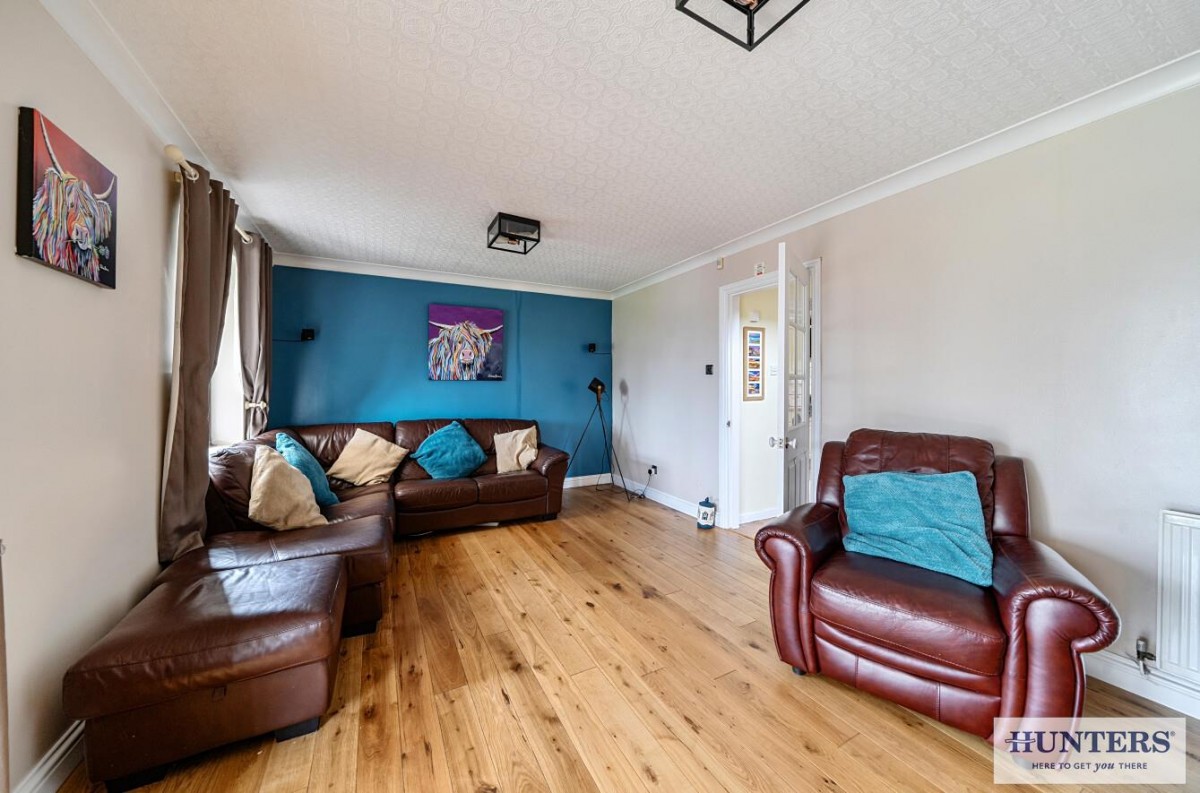 Villa Fields, Snaith, Goole