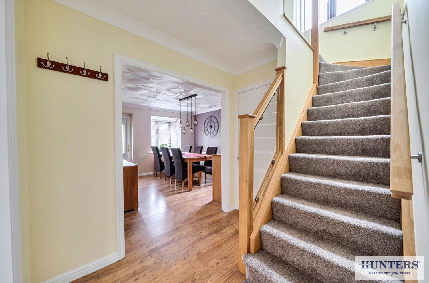 Villa Fields, Snaith, Goole