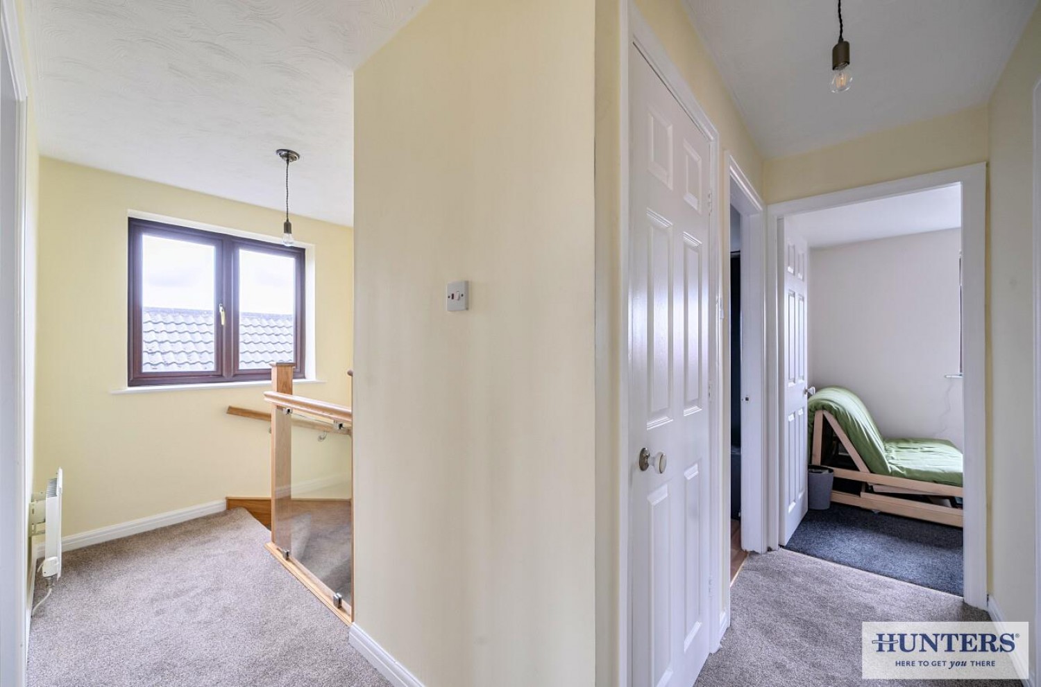 Villa Fields, Snaith, Goole