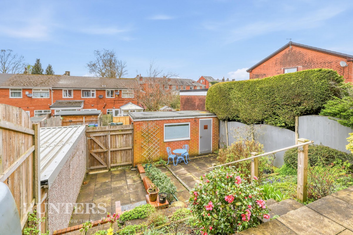 Whittaker Drive, Smithy Bridge OL15 8QR