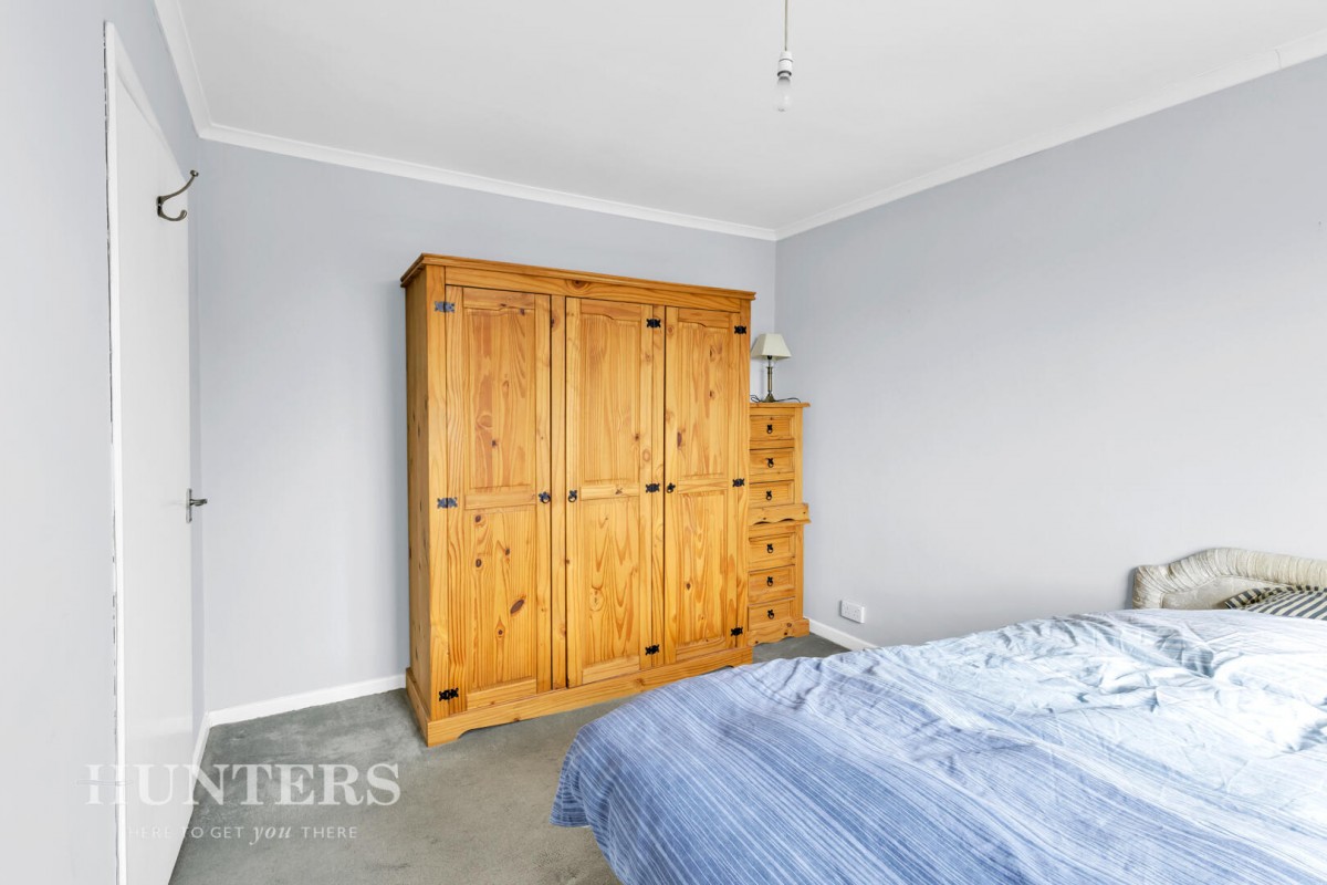 Whittaker Drive, Smithy Bridge OL15 8QR