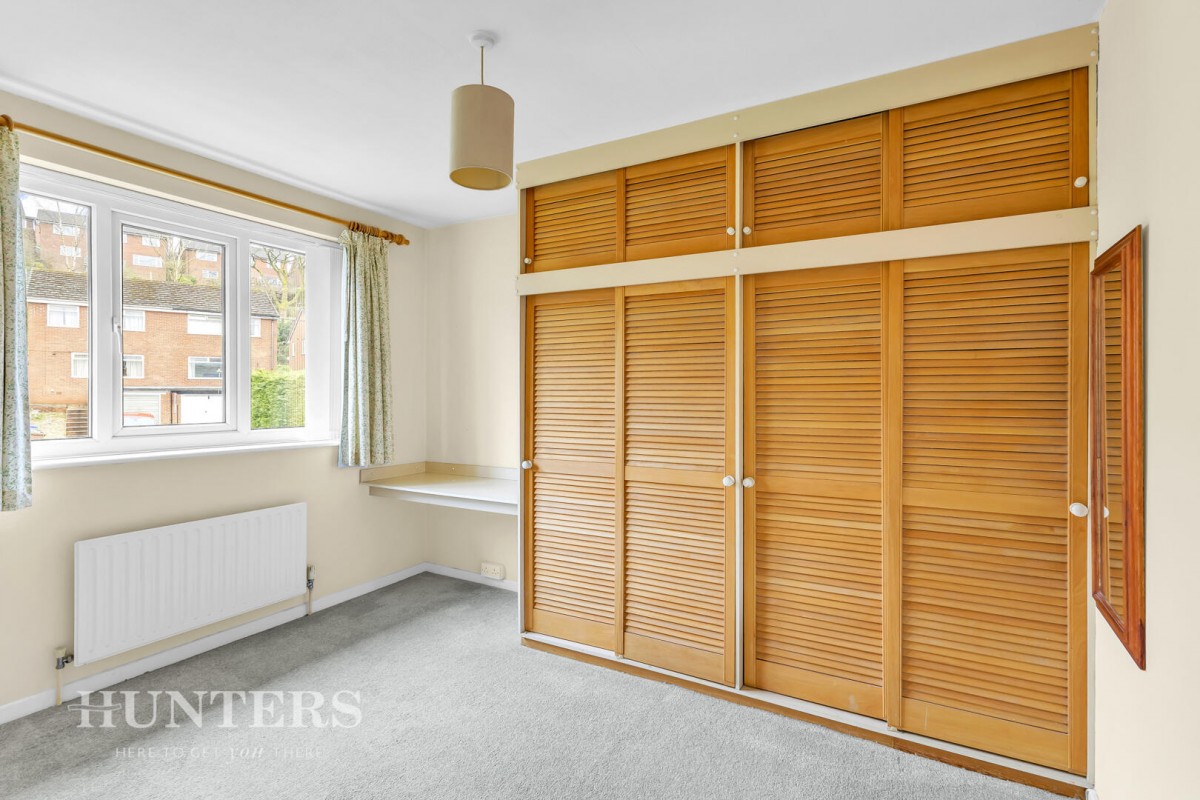 Whittaker Drive, Smithy Bridge OL15 8QR