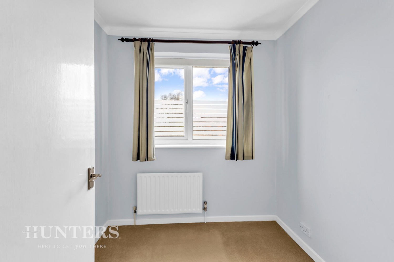 Whittaker Drive, Smithy Bridge OL15 8QR