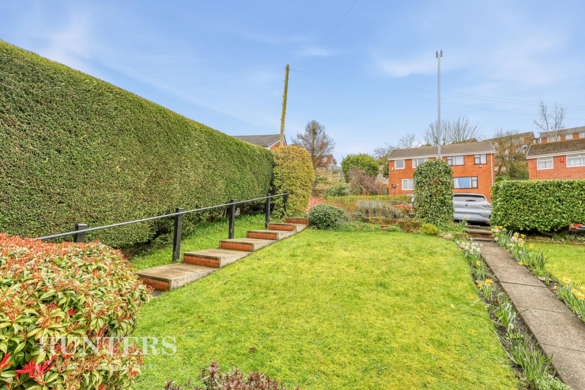 Whittaker Drive, Smithy Bridge OL15 8QR